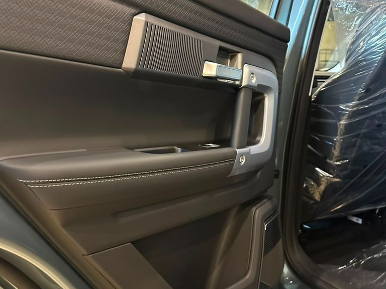 Jaecoo 7 Elite 1.5 TB 16v Aut 5p (Híbrido)