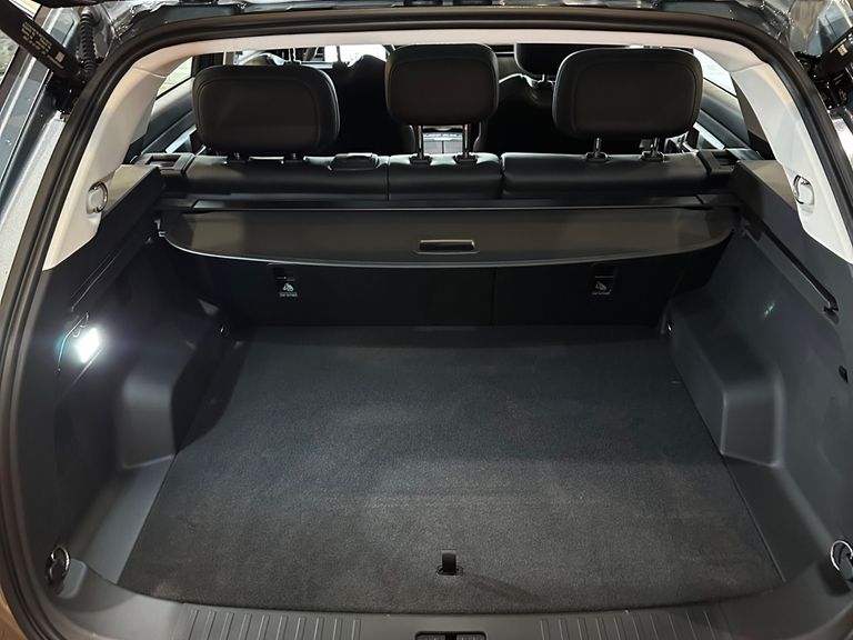 Jaecoo 7 Elite 1.5 TB 16v Aut 5p (Híbrido)