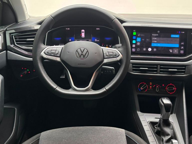 VolksWagen Nivus Sense 1.0 200 TSI Flex Aut.