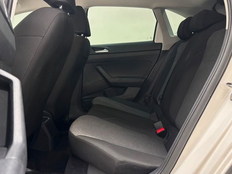 VolksWagen Nivus Sense 1.0 200 TSI Flex Aut.