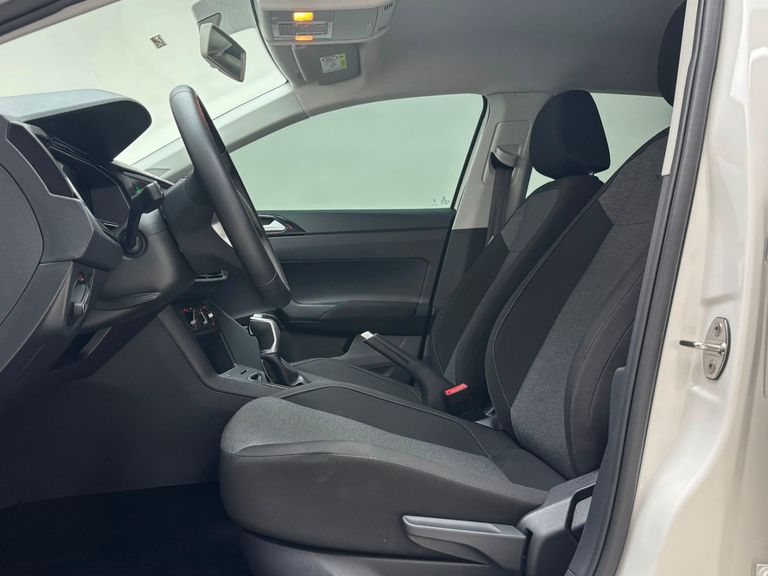 VolksWagen Nivus Sense 1.0 200 TSI Flex Aut.