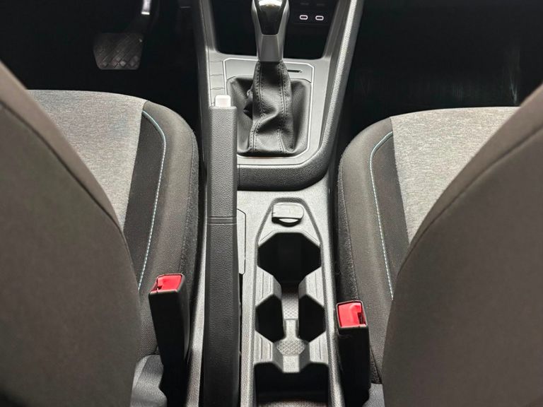 VolksWagen Nivus Sense 1.0 200 TSI Flex Aut.