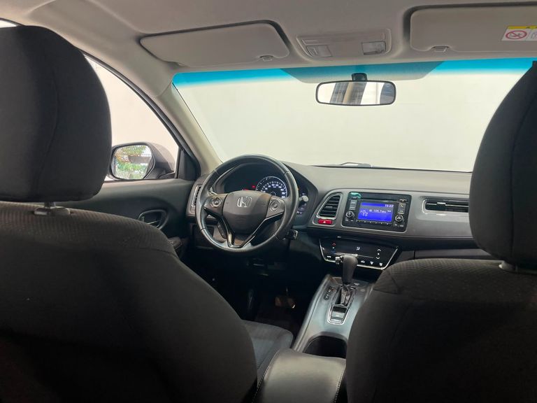 Honda HR-V EX 1.8 Flexone 16V 5p Aut.