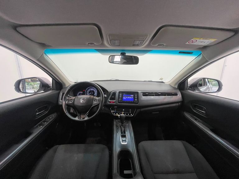 Honda HR-V EX 1.8 Flexone 16V 5p Aut.