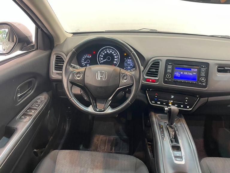 Honda HR-V EX 1.8 Flexone 16V 5p Aut.