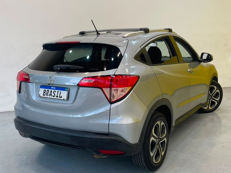 Honda HR-V EX 1.8 Flexone 16V 5p Aut.