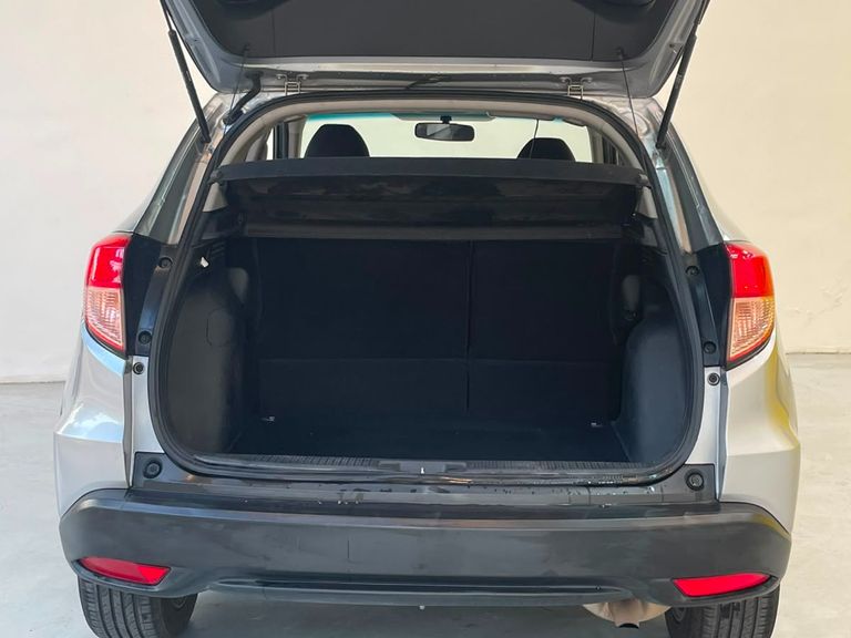 Honda HR-V EX 1.8 Flexone 16V 5p Aut.
