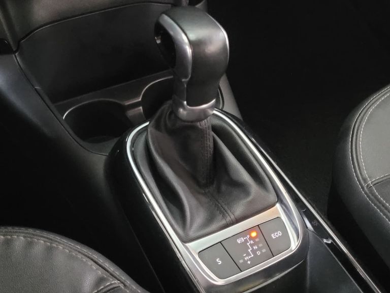 Citroën C4 CACTUS SHINE 1.6 Turbo Flex Aut.