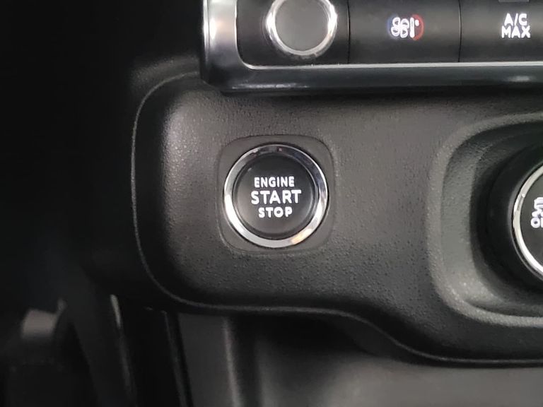 Citroën C4 CACTUS SHINE 1.6 Turbo Flex Aut.