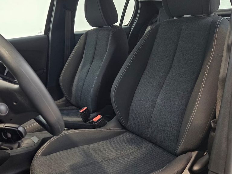 Peugeot 208 Active 1.6 Flex 16V 5p Aut.