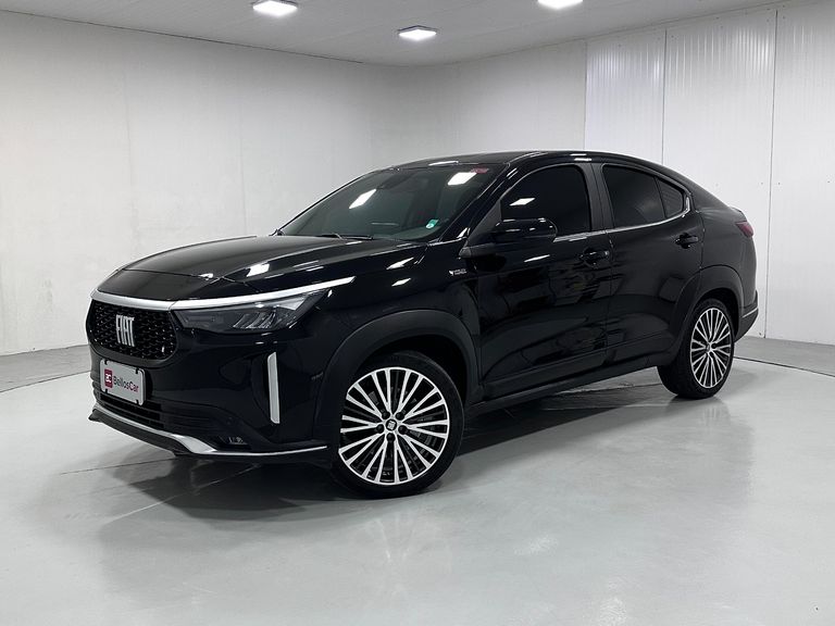 Fiat Fastback Limited Ed.1.3 270 T.Flex Aut.
