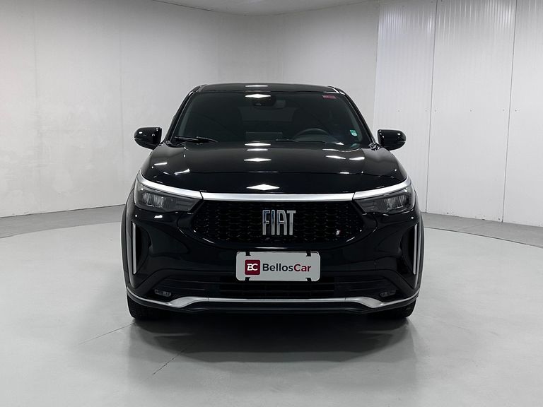 Fiat Fastback Limited Ed.1.3 270 T.Flex Aut.
