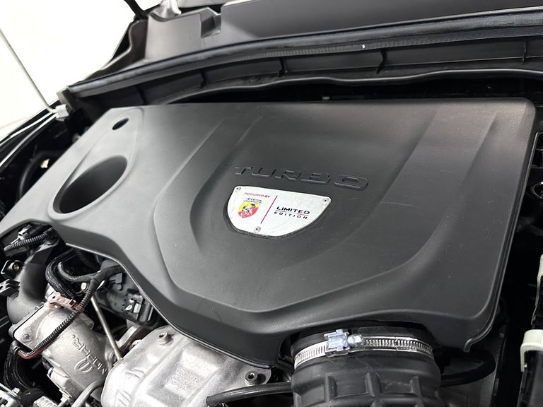 Fiat Fastback Limited Ed.1.3 270 T.Flex Aut.
