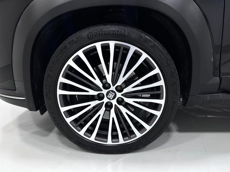Fiat Fastback Limited Ed.1.3 270 T.Flex Aut.