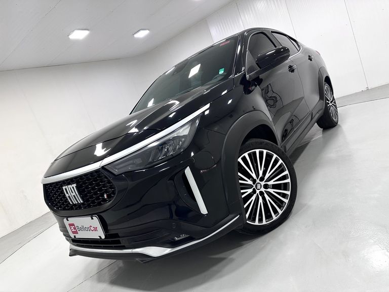 Fiat Fastback Limited Ed.1.3 270 T.Flex Aut.