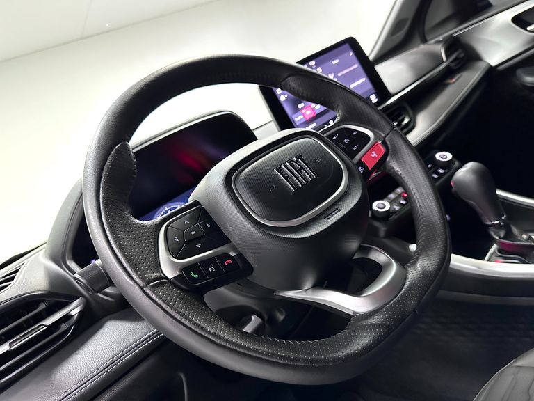 Fiat Fastback Limited Ed.1.3 270 T.Flex Aut.