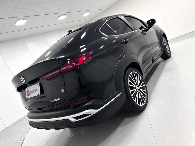 Fiat Fastback Limited Ed.1.3 270 T.Flex Aut.