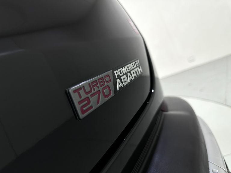 Fiat Fastback Limited Ed.1.3 270 T.Flex Aut.
