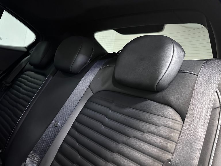 Fiat Fastback Limited Ed.1.3 270 T.Flex Aut.