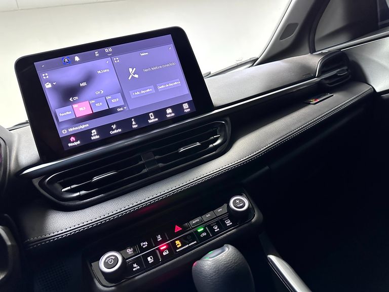 Fiat Fastback Limited Ed.1.3 270 T.Flex Aut.