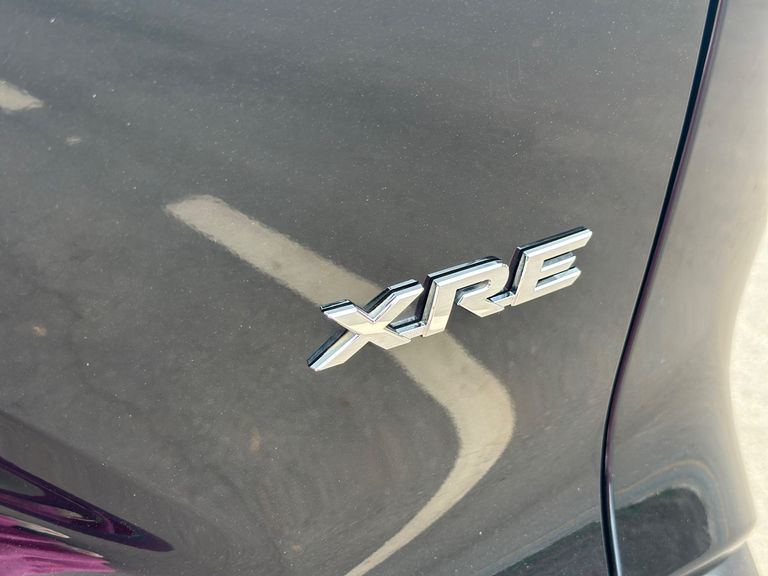 Toyota Corolla Cross XRE 2.0 16V Flex Aut.