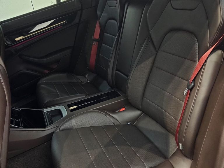 Porsche Panamera 4S 2.9 560cv (Híbrido)