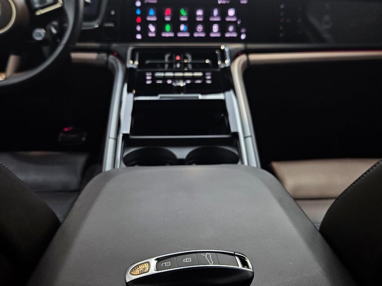 Porsche Panamera 4S 2.9 560cv (Híbrido)