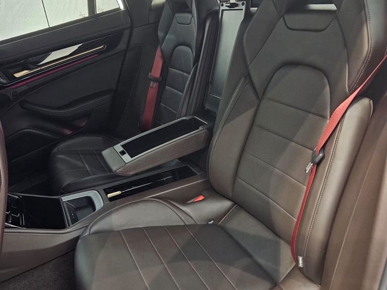 Porsche Panamera 4S 2.9 560cv (Híbrido)