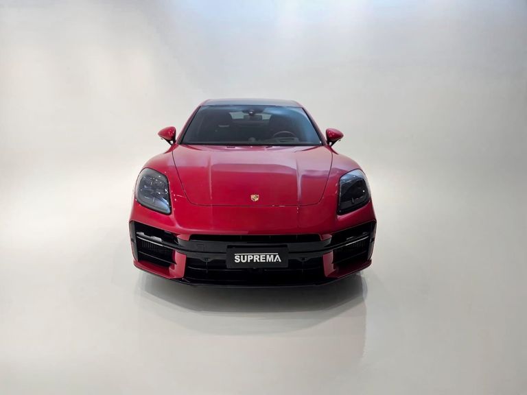 Porsche Panamera 4S 2.9 560cv (Híbrido)