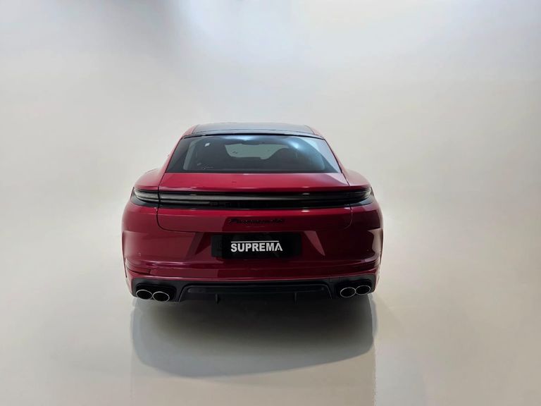 Porsche Panamera 4S 2.9 560cv (Híbrido)
