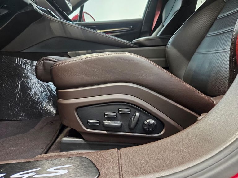 Porsche Panamera 4S 2.9 560cv (Híbrido)