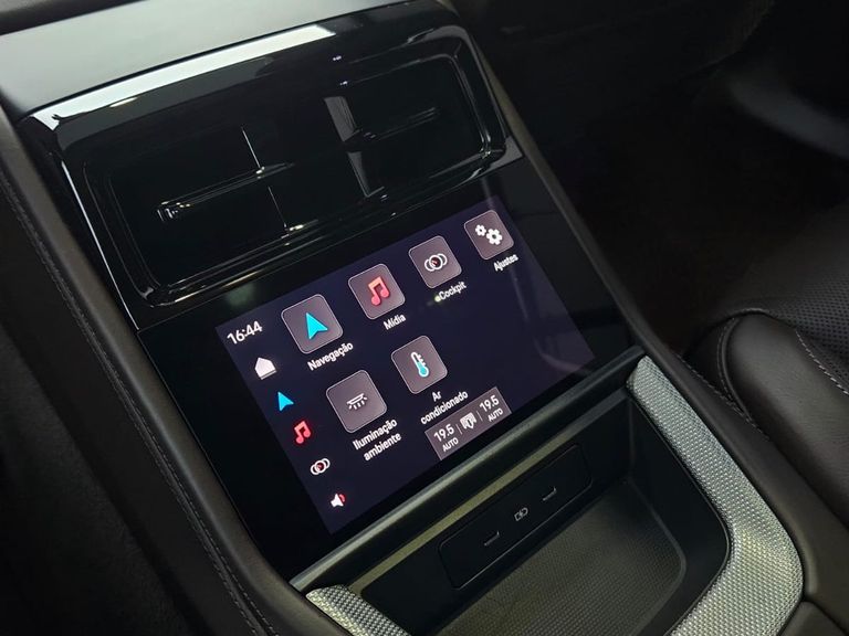 Porsche Panamera 4S 2.9 560cv (Híbrido)