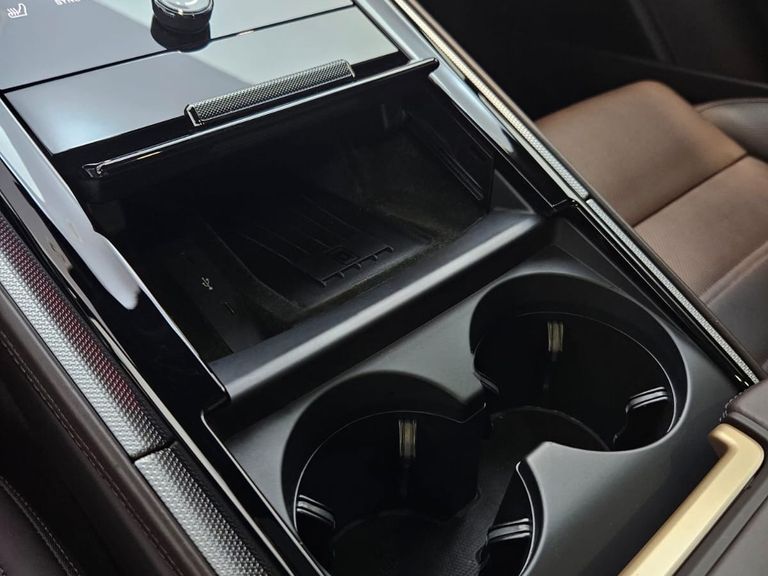 Porsche Panamera 4S 2.9 560cv (Híbrido)