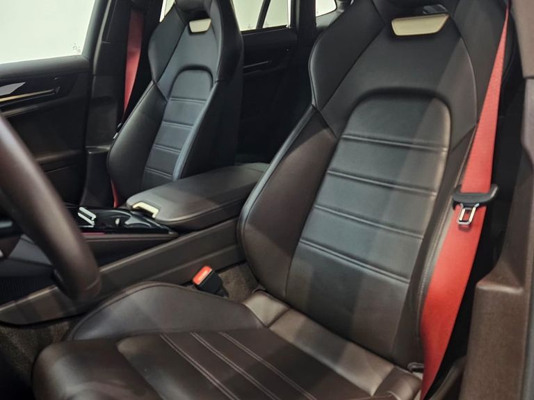 Porsche Panamera 4S 2.9 560cv (Híbrido)