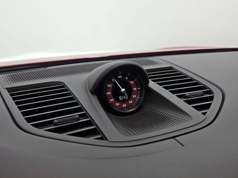 Porsche Panamera 4S 2.9 560cv (Híbrido)