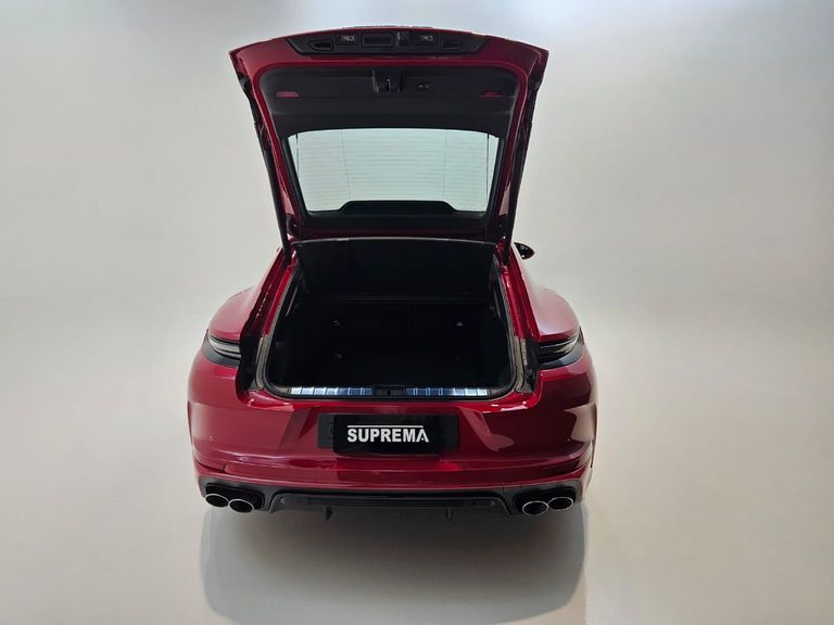 Porsche Panamera 4S 2.9 560cv (Híbrido)