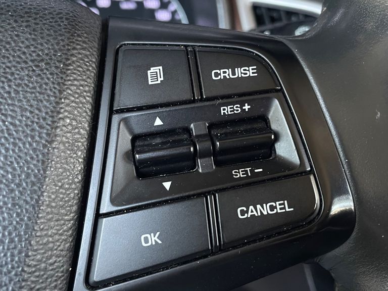 Hyundai Creta Prestige 2.0 16V Flex Aut.