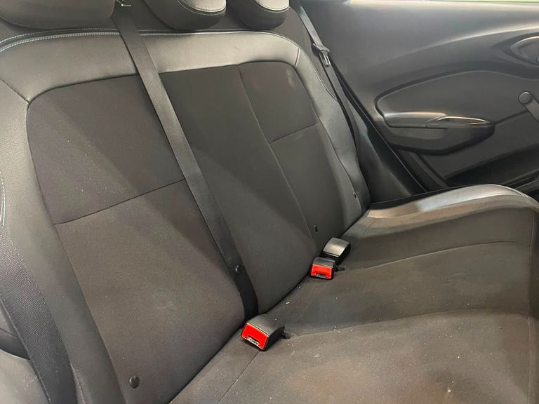 Chevrolet ONIX HATCH LT 1.0 8V FlexPower 5p Mec.