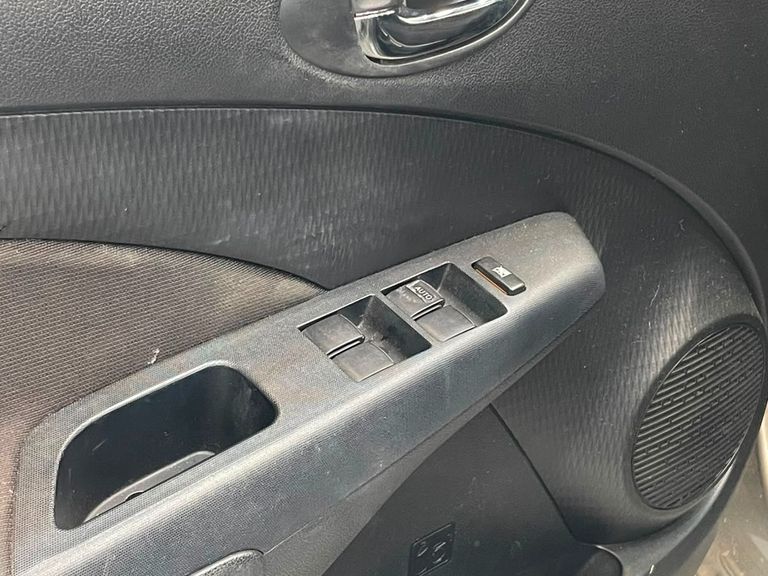 Toyota ETIOS X 1.3 Flex 16V 5p Mec.