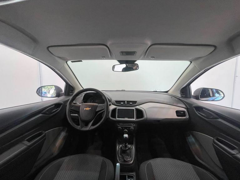 Chevrolet ONIX HATCH Joy 1.0 8V Flex 5p Mec.