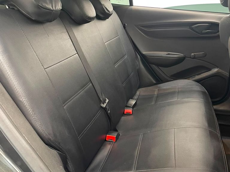 Chevrolet ONIX HATCH Joy 1.0 8V Flex 5p Mec.