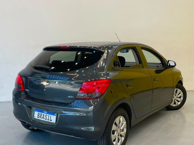 Chevrolet ONIX HATCH Joy 1.0 8V Flex 5p Mec.