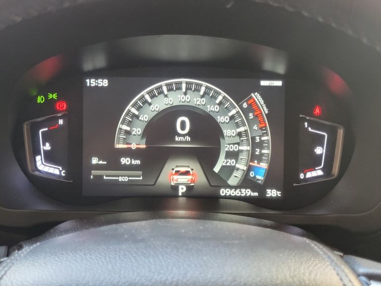 Mitsubishi Pajero Sport HPE-S 2.4  4x4 Diesel Aut.