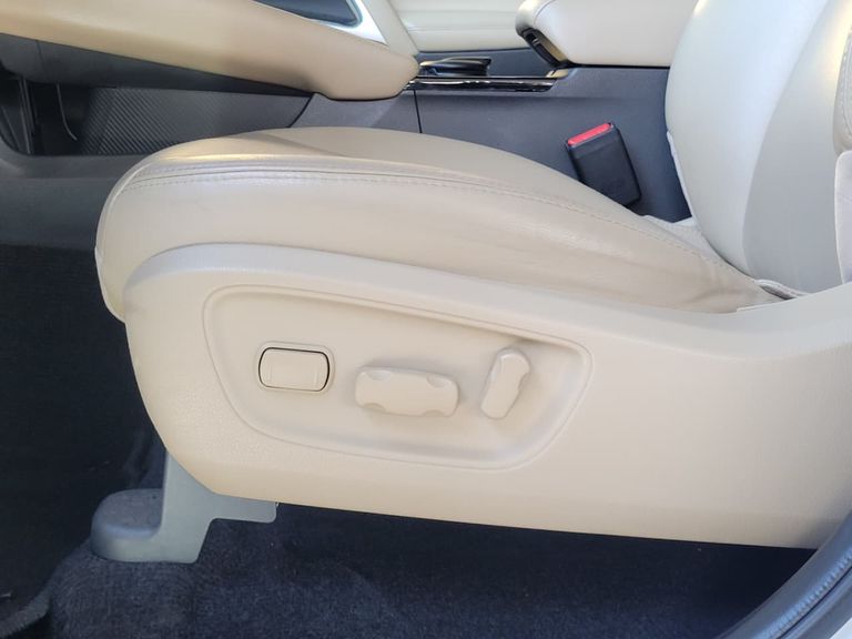 Mitsubishi Pajero Sport HPE-S 2.4  4x4 Diesel Aut.