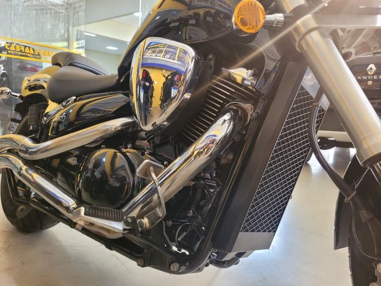 SUZUKI BOULEVARD M800