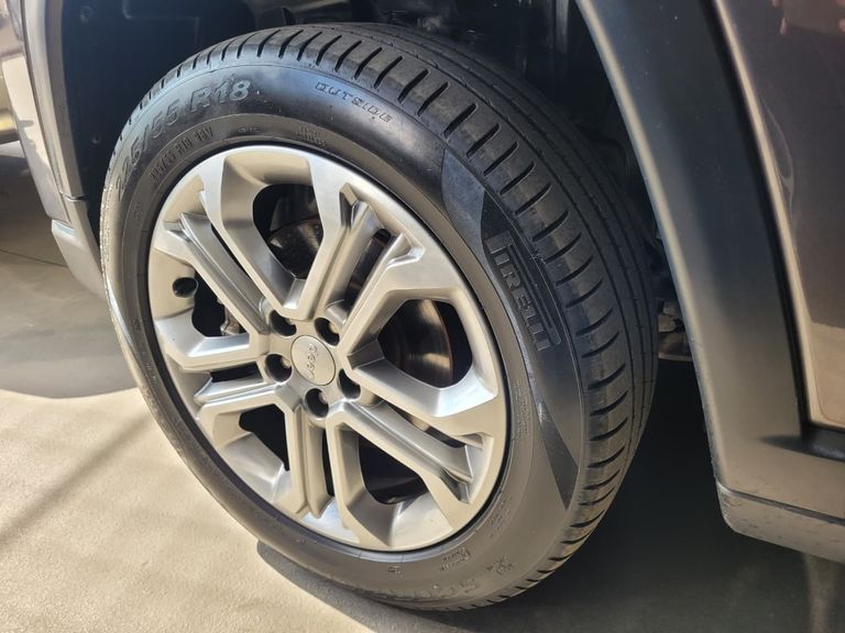 Jeep COMPASS LONG. T270 1.3 TB 4x2 Flex Aut.