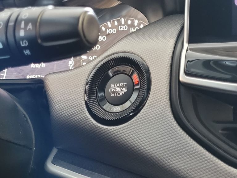 Jeep COMPASS LONG. T270 1.3 TB 4x2 Flex Aut.