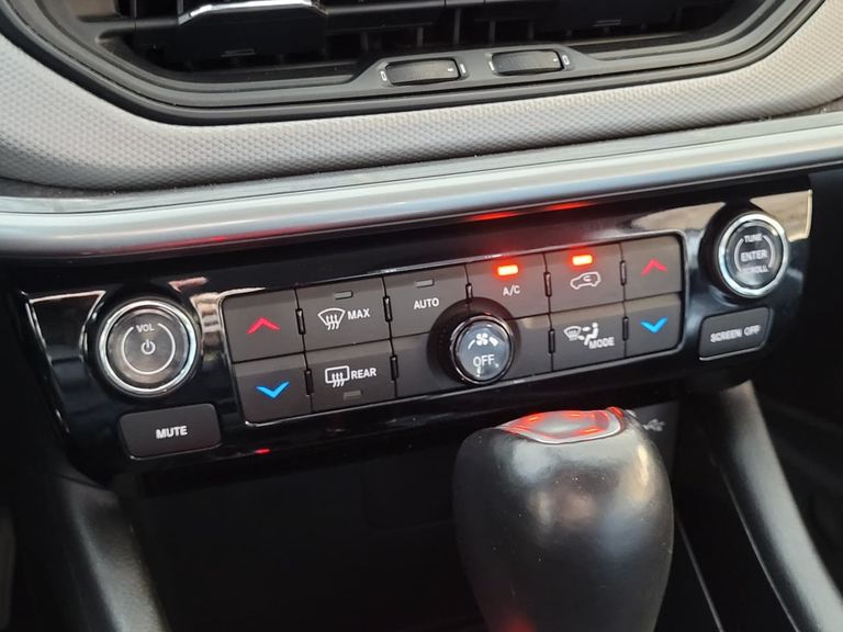 Jeep COMPASS LONG. T270 1.3 TB 4x2 Flex Aut.