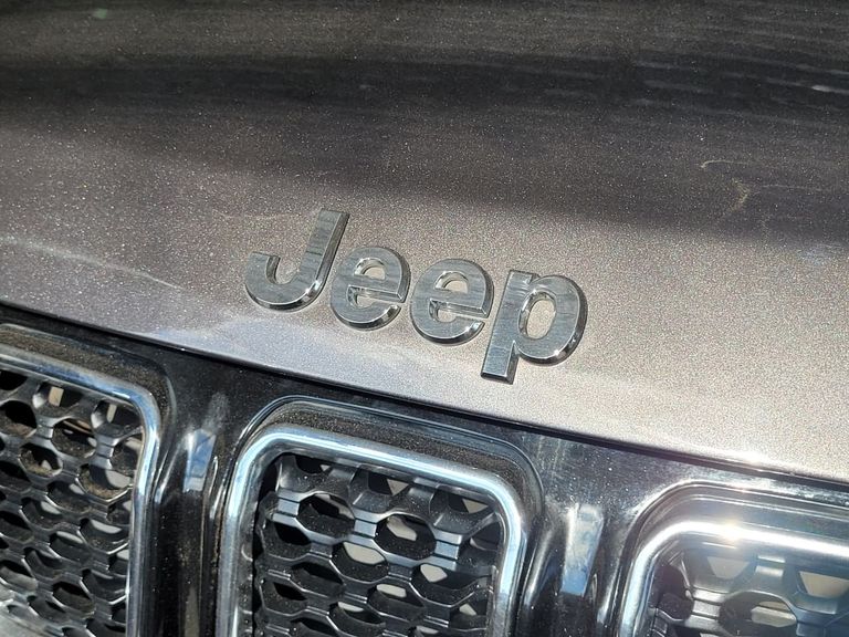 Jeep COMPASS LONG. T270 1.3 TB 4x2 Flex Aut.