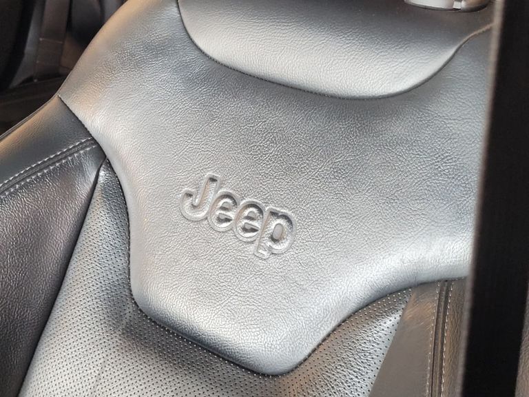 Jeep COMPASS LONG. T270 1.3 TB 4x2 Flex Aut.